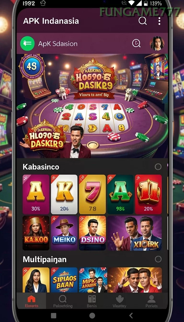 Screenshot Kkmega777 nomor 3