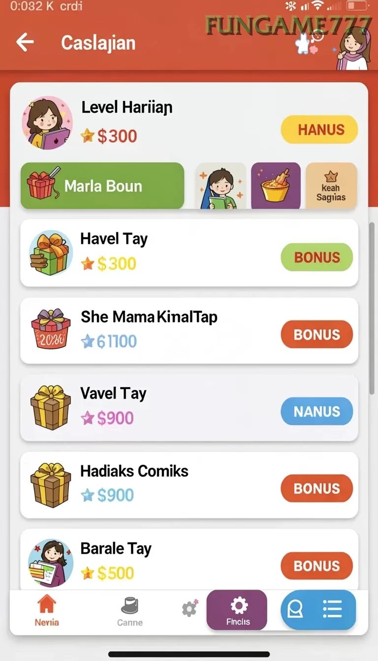 Screenshot Pesgslot nomor 3