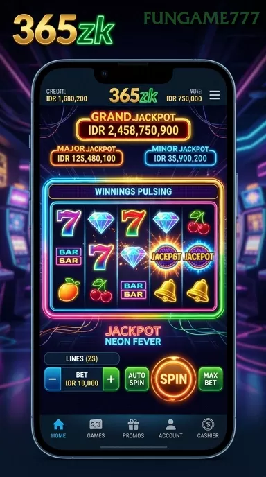 Screenshot Kkmega777 nomor 1