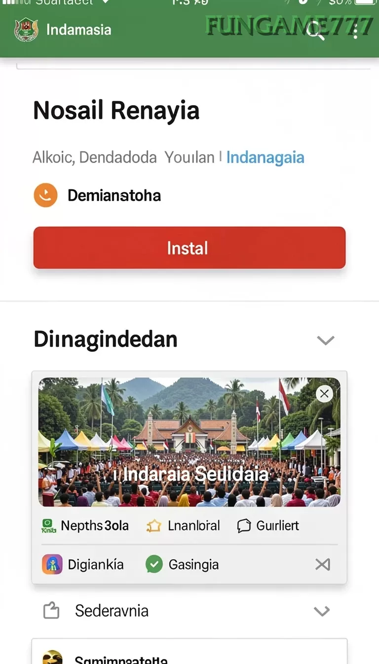 Screenshot Remi101 nomor 1