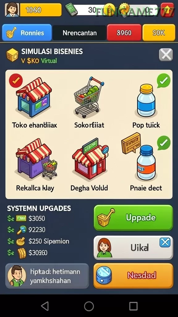 Screenshot Partaitogel nomor 2